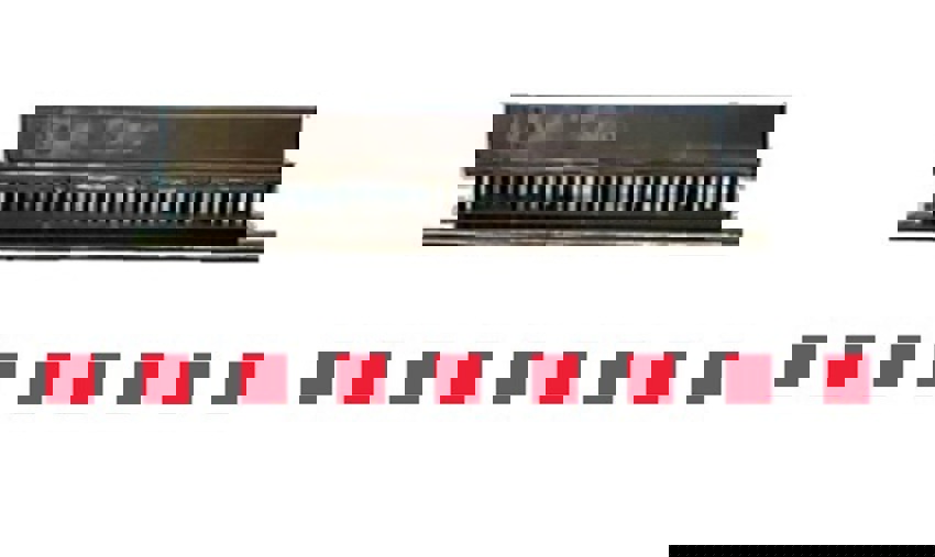 18" Wiro Punching Die Set