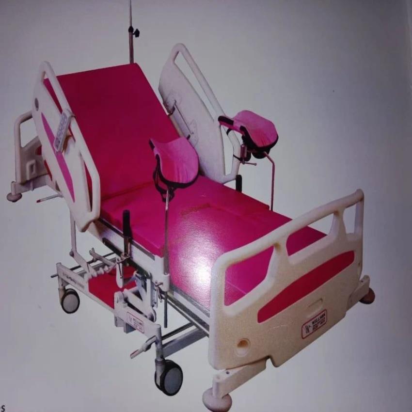 WM-5254 Motorized LDR Bed