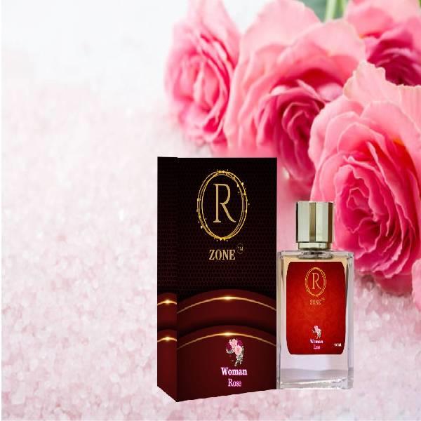 Women's Rose Scent