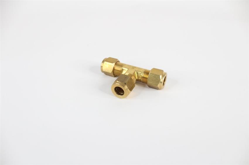 Wonderland Ferrule T-Connector
