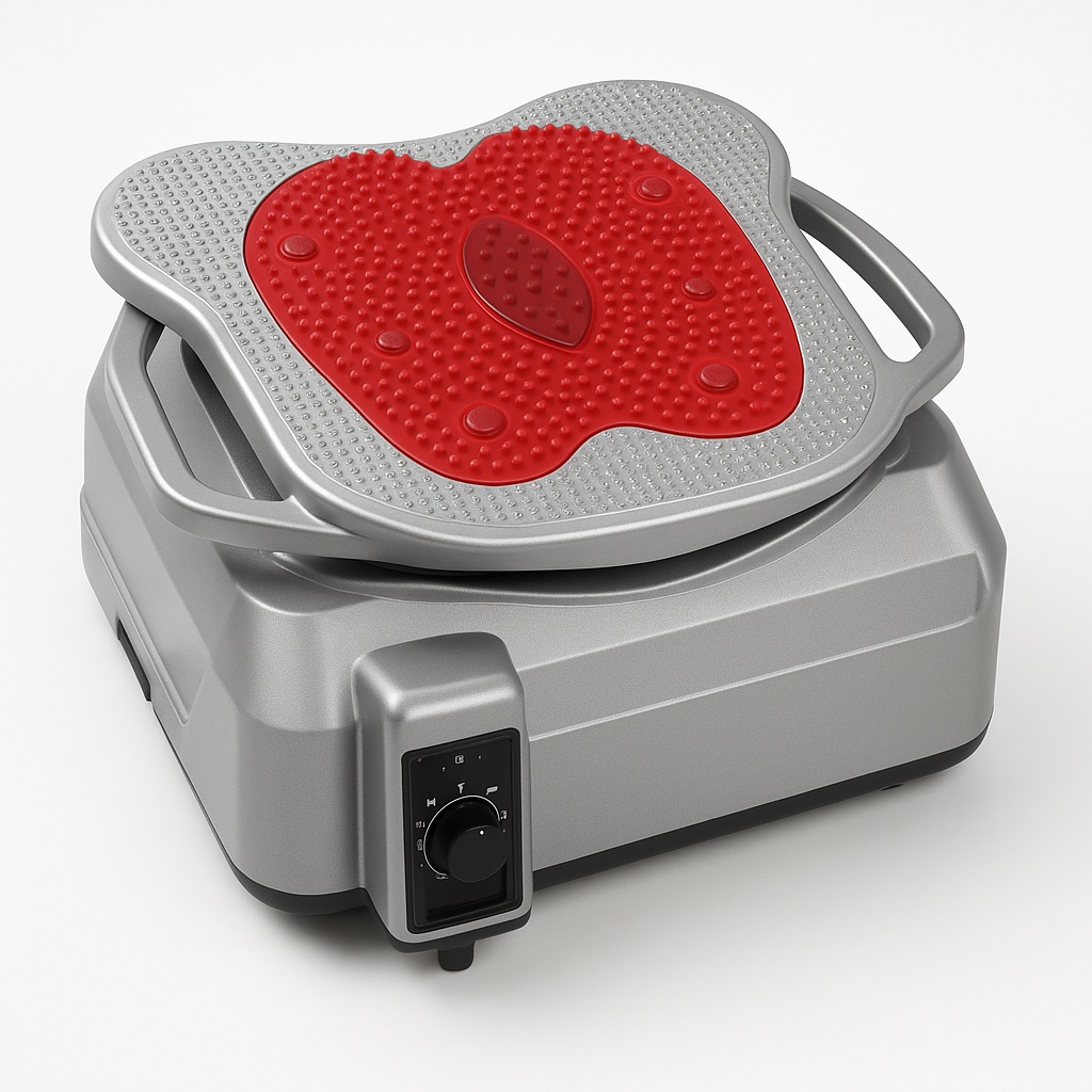 Wonder, Tiens Vibro Circulation Machine