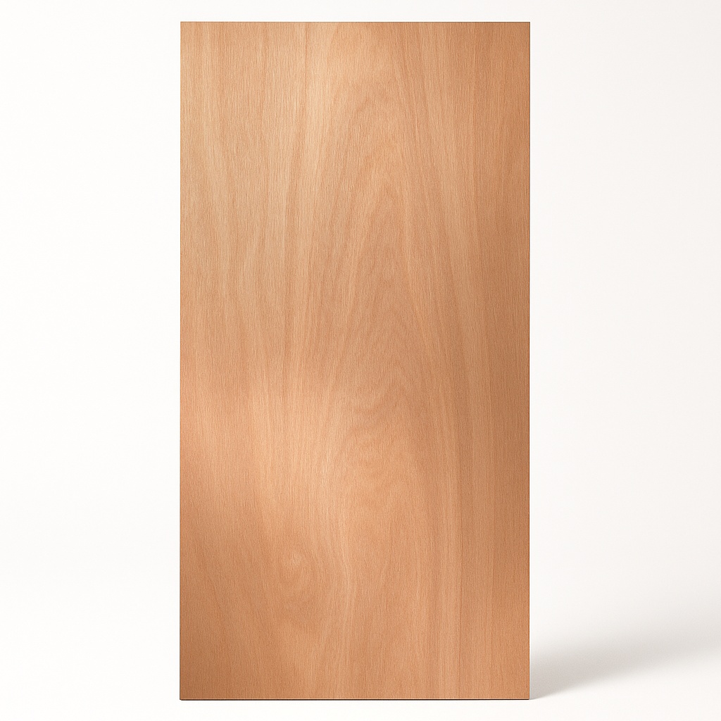 Wood 32mm Flush Door