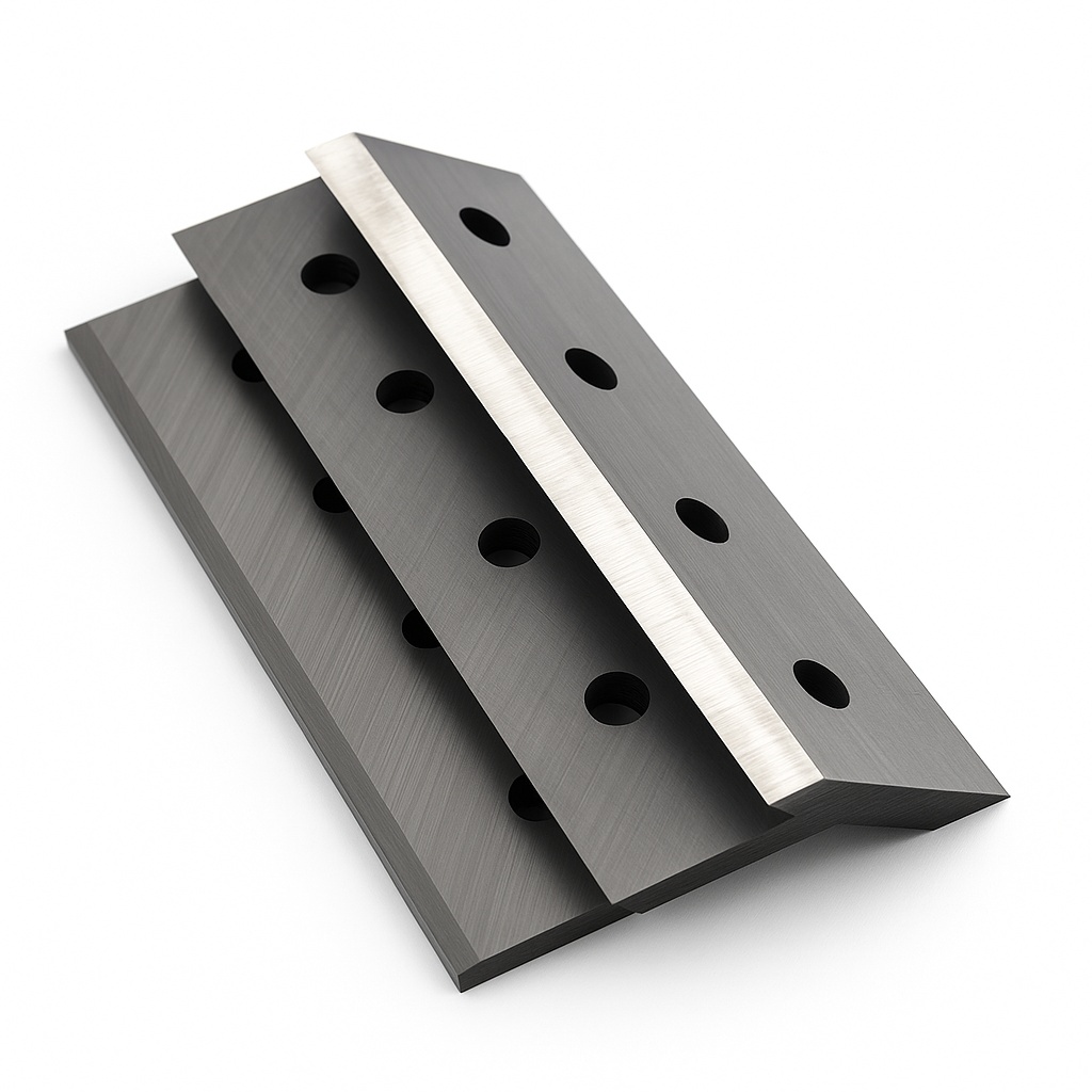 4 Inch Wood Chipper Blade