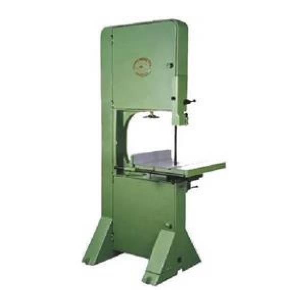 Wood Cutting Bandsaw Machine