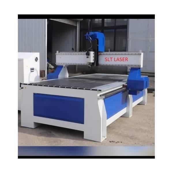 Wood Cutting Router Machine SLT-1325