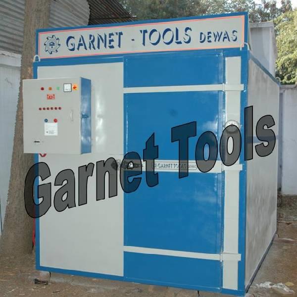 Wood Drying Equipment