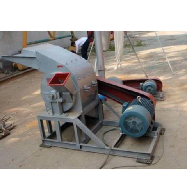 Two Stage Wood Dust Collector