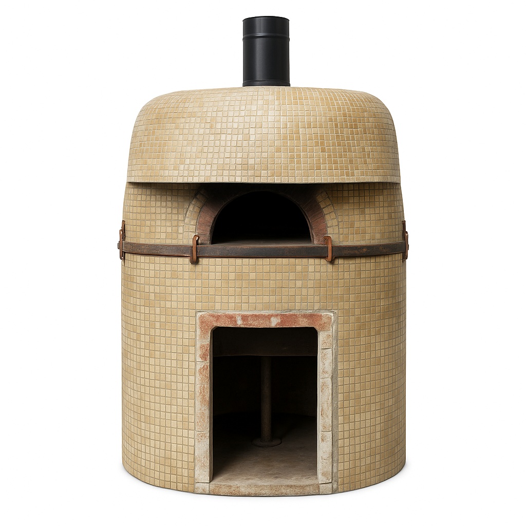 Wood Fired Oven