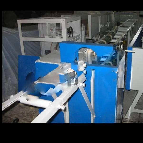 Wood Packaging Machine