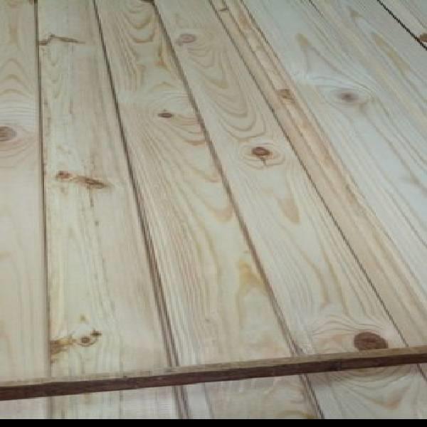 Wood Panel 120x12x4200mm