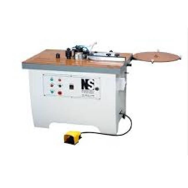 Wood Pasting Edge Bander Machine