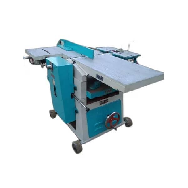 Wood Thicknesser Planer Machine