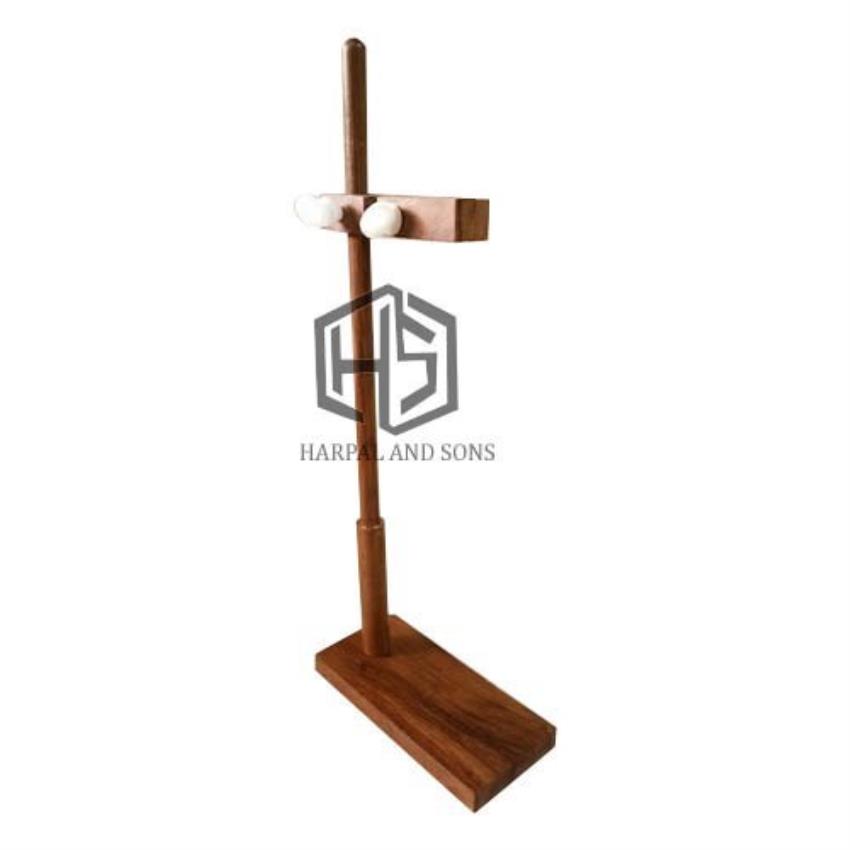 Wooden Single Burette Stand