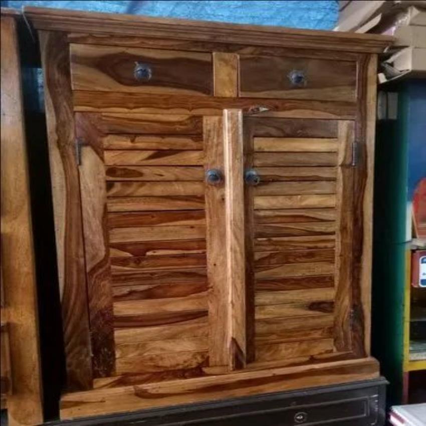 Wood Drawer