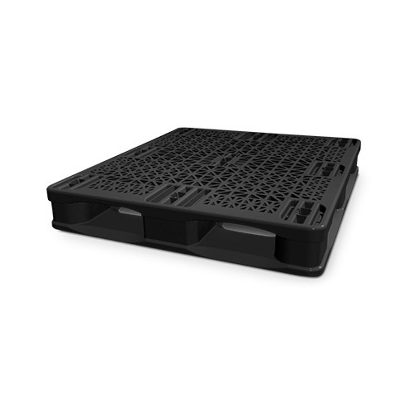 Wooden Drum Sea Freight Pallets