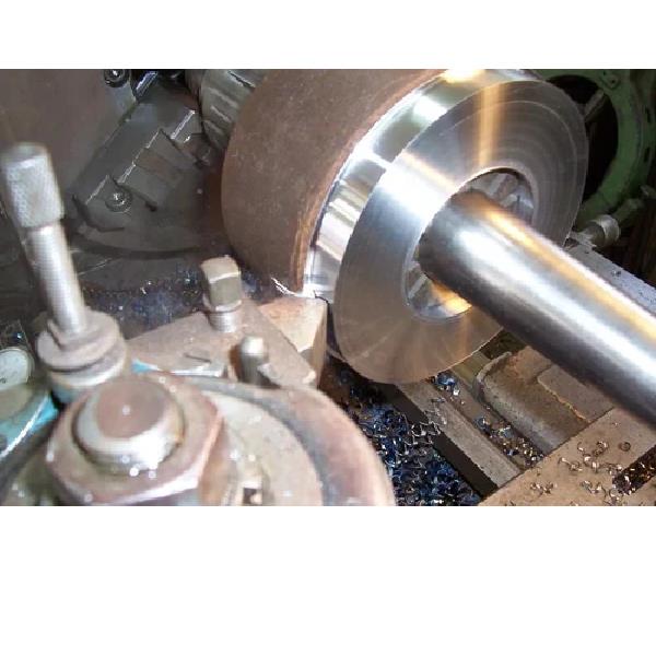 Wooden Expanding Mandrel