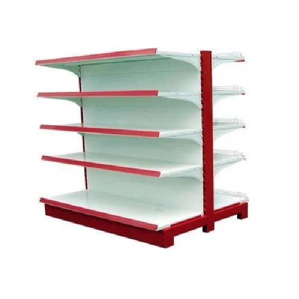 Wooden Free Standing Display