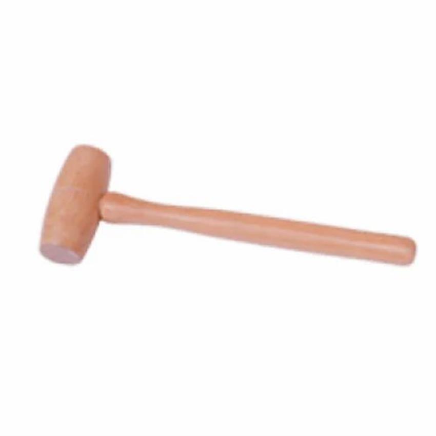 Wooden Mallet Tool