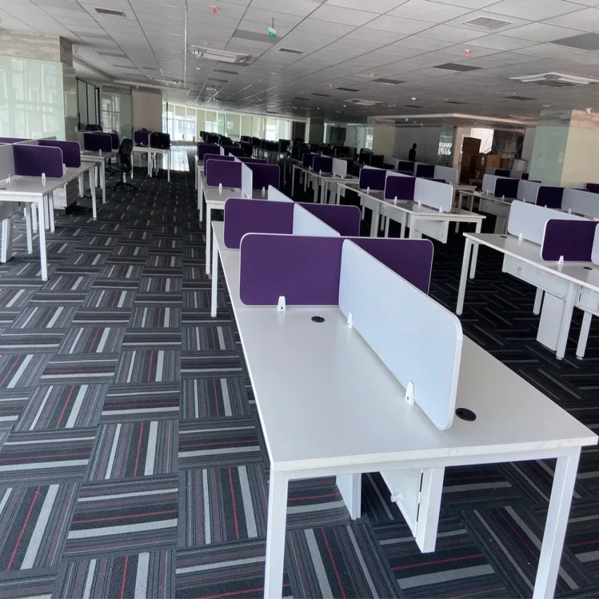 Wooden Modular Director Table