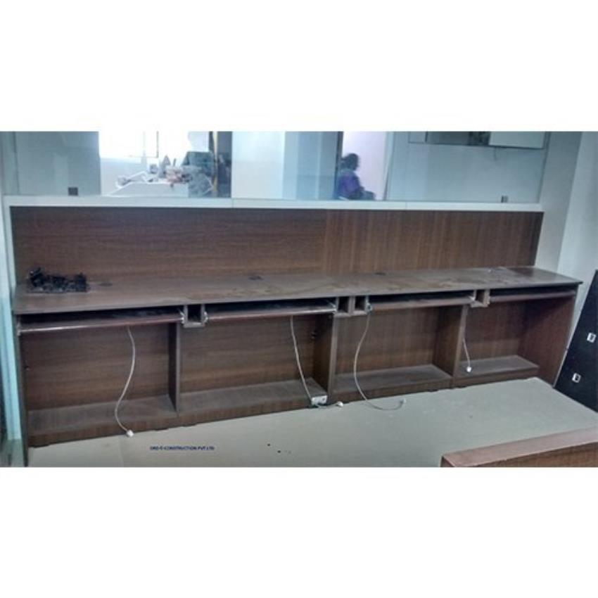 Wooden Office Furniture Services