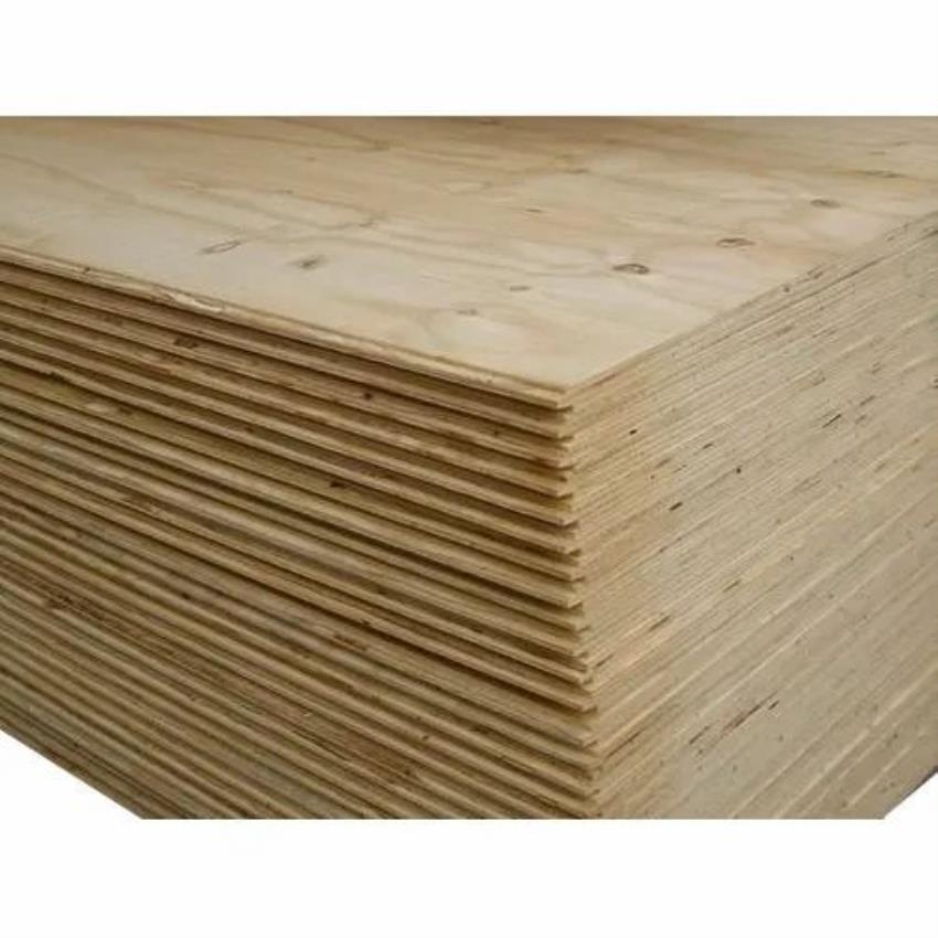 Indoor Wooden Plywood