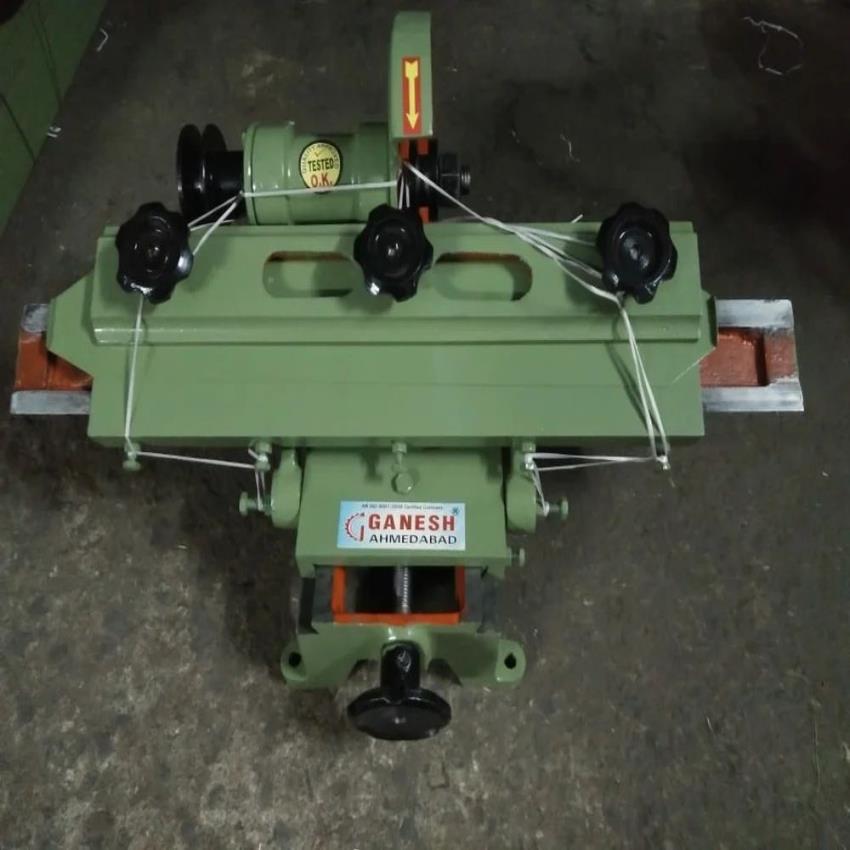 Wooden Sliding Table Equipment