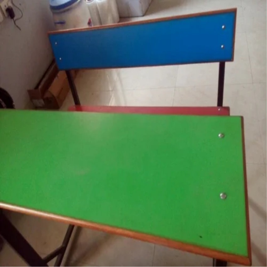 Solid Wood Dining Table