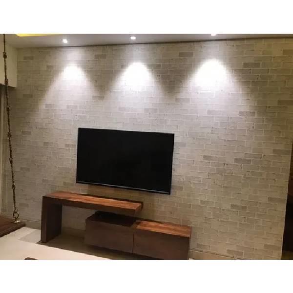 Wooden Free Unit TV Cabinet