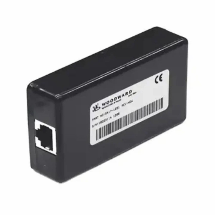 Woodward 5417-1251 Machine