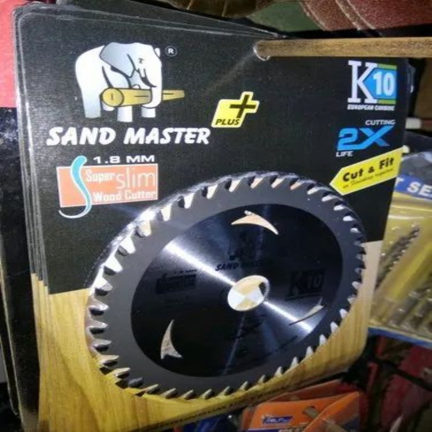 Woodwork Cutting Wheel