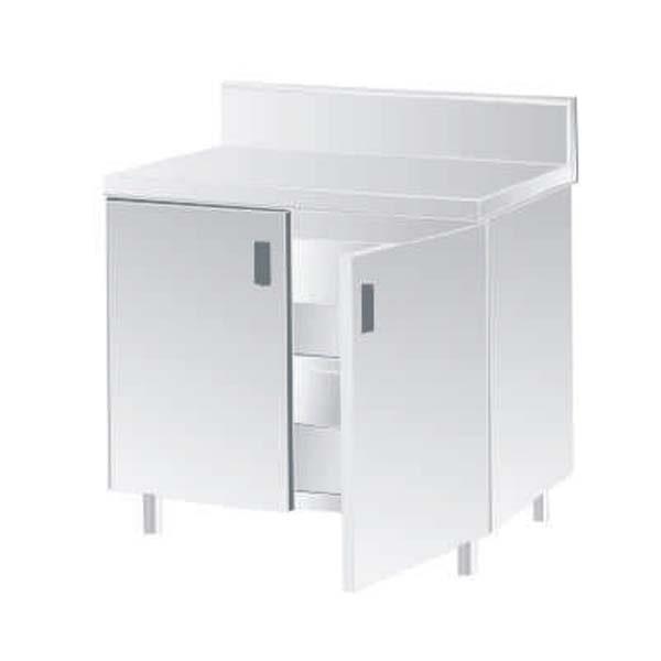 Commercial Kitchen Work Counter