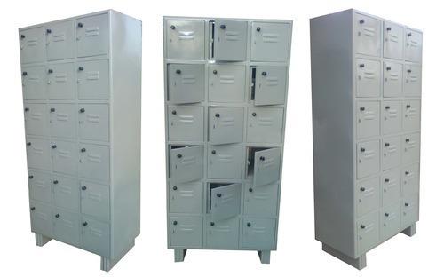 Worker Stainless Steel Locker