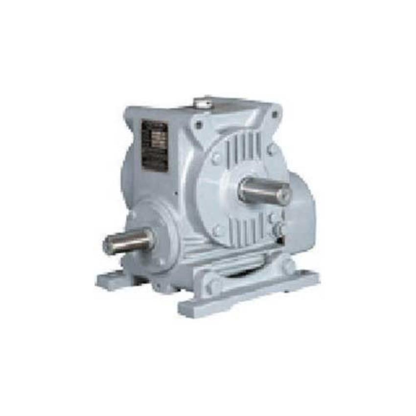Worm Drive Gearbox