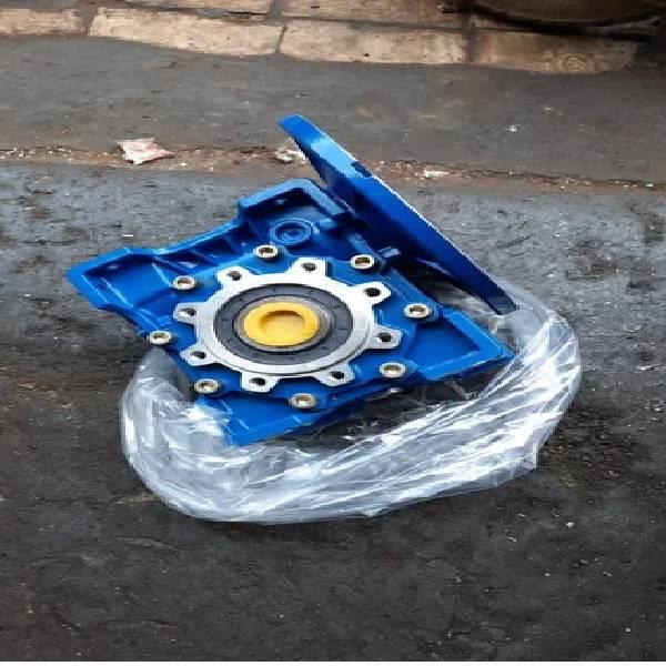 Industrial Worm Gear Reducer