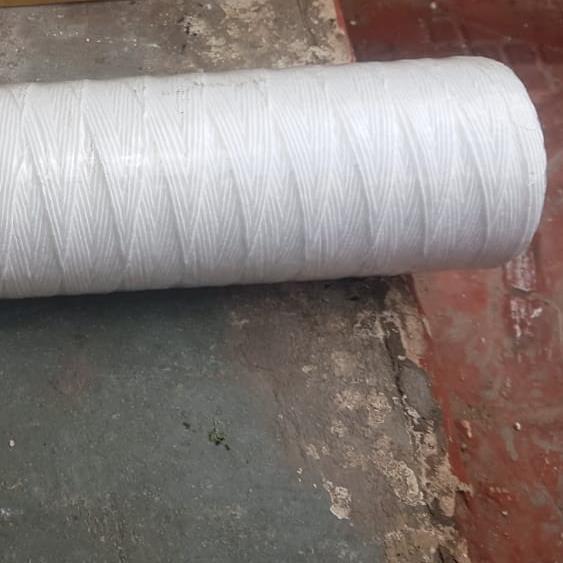 Wound Filtration Cartridge