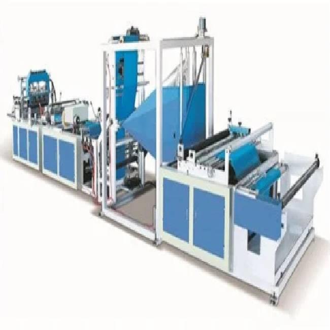 Woven Bag Stitching Machine