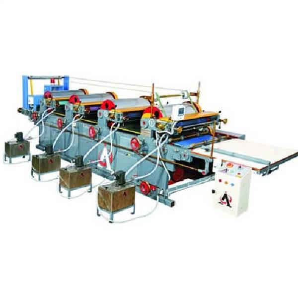 Woven Sack Bag Flexo Printing Machine