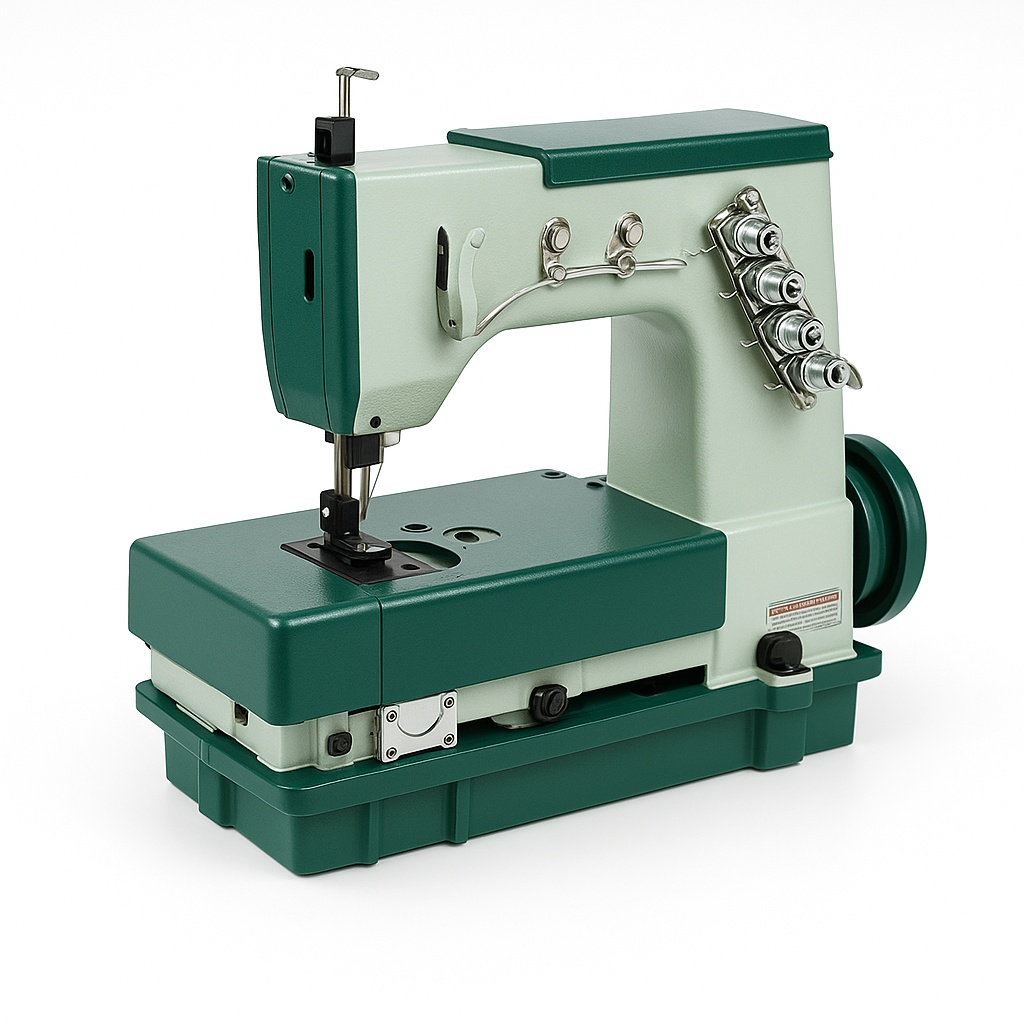 Woven Sacks Bag Stitching Machine