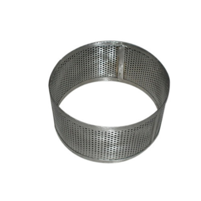 Woven Stainless Steel Filter Sieves
