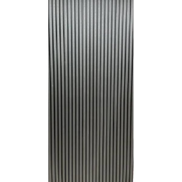 WPC Exterior Cladding Louvers