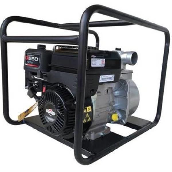 WPH450 Petrol Self Priming Water Pump