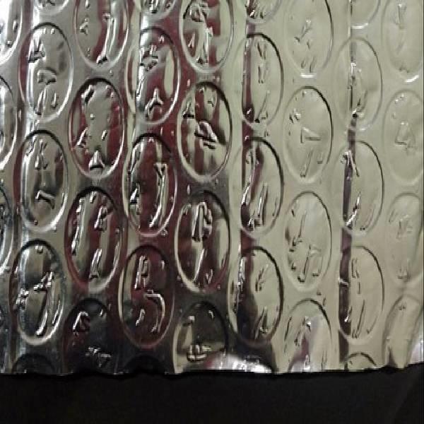 Insulation Wrap Thermal, 8 Mm Thickness, 1.25x40 Meter