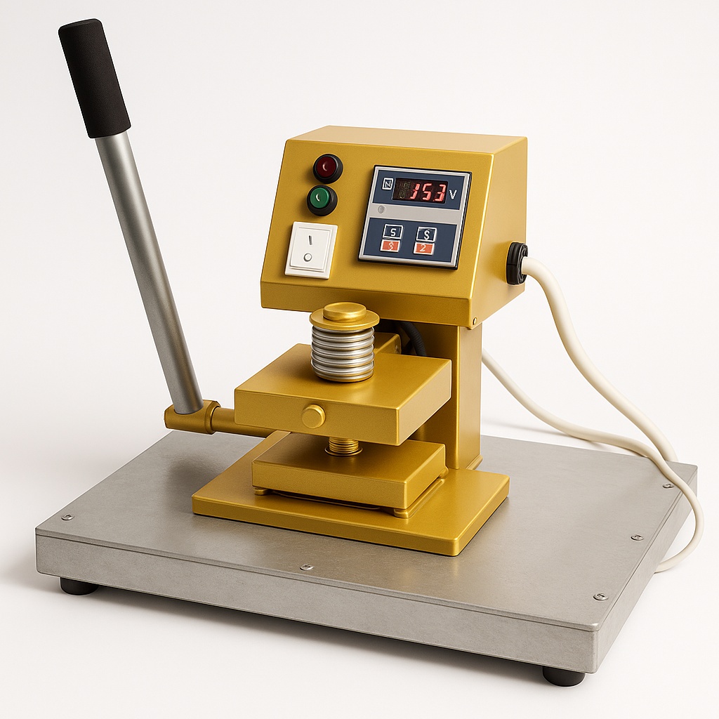 Electric Scrubber Wrapping Cartoon Packaging Machine