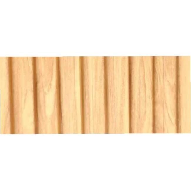 Summer Groove Linea Wooden Rafter WRF 814 | 9 Ft x 5 Inches | 12mm