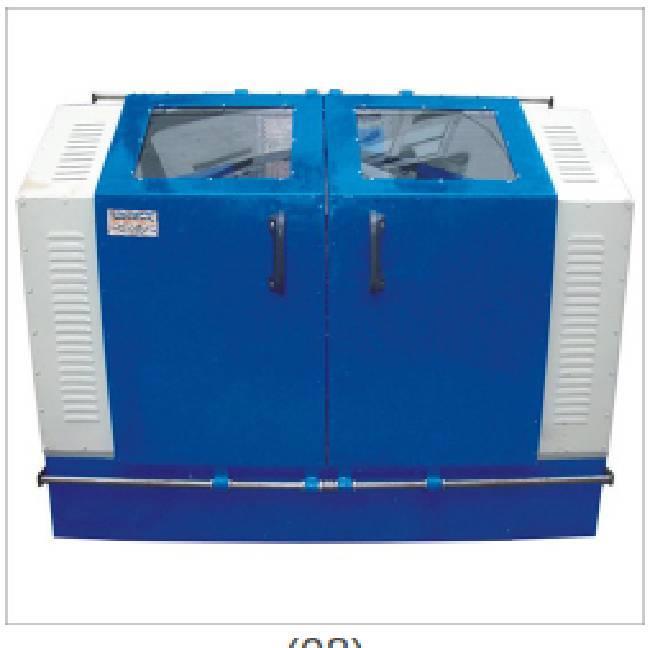 DIN 630 Wire Buncher