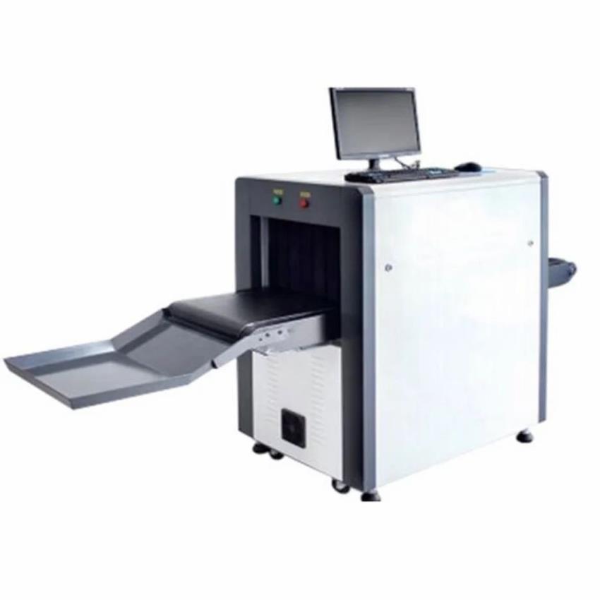 Industrial X Ray Baggage Scanner