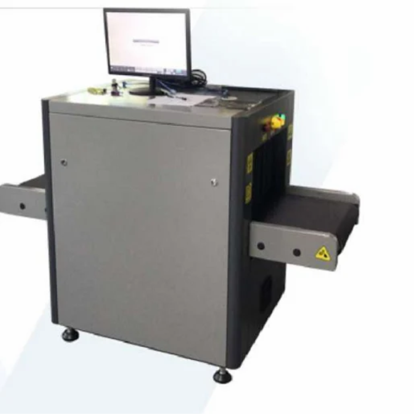 Quick Delivery X Ray Scanner