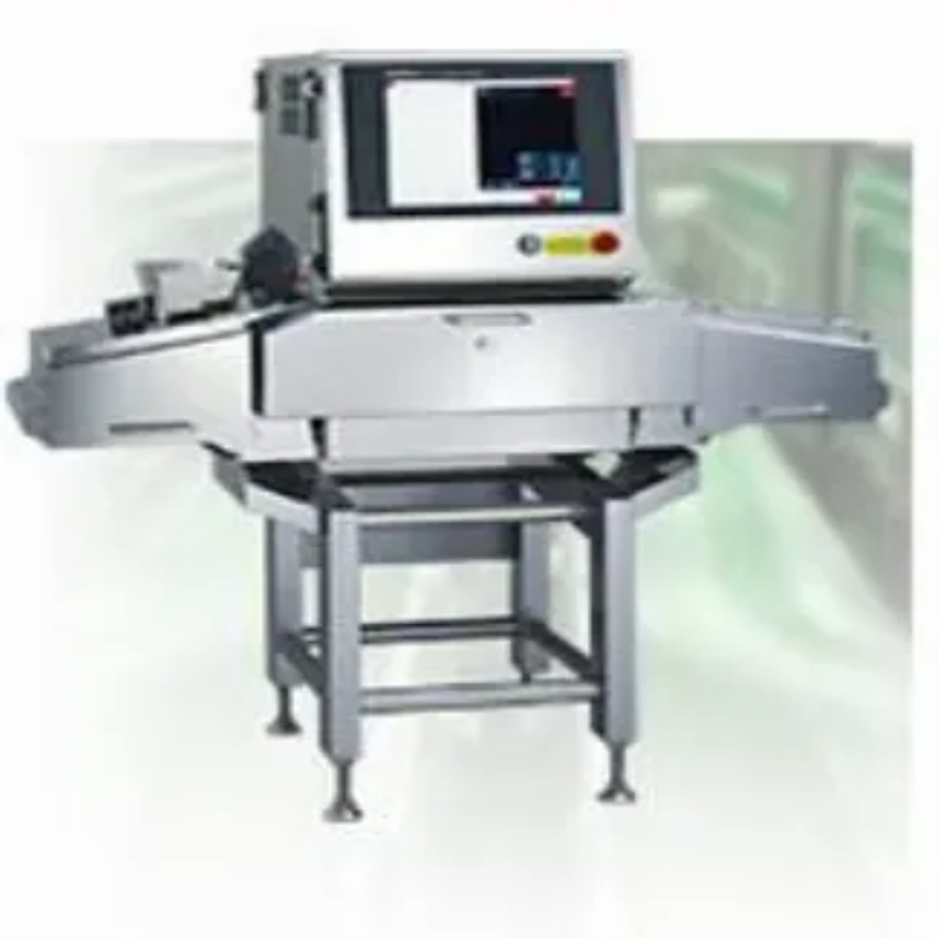 Bulk Material X-Ray Equipment