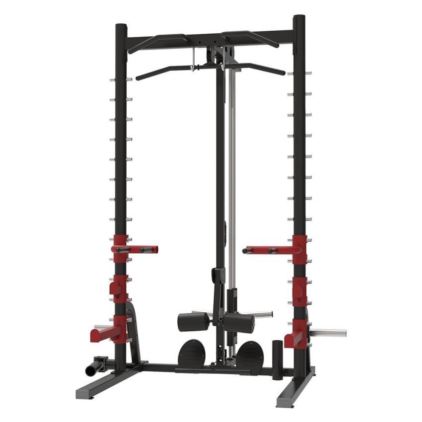 X600 Trainer WITH LOG PULL