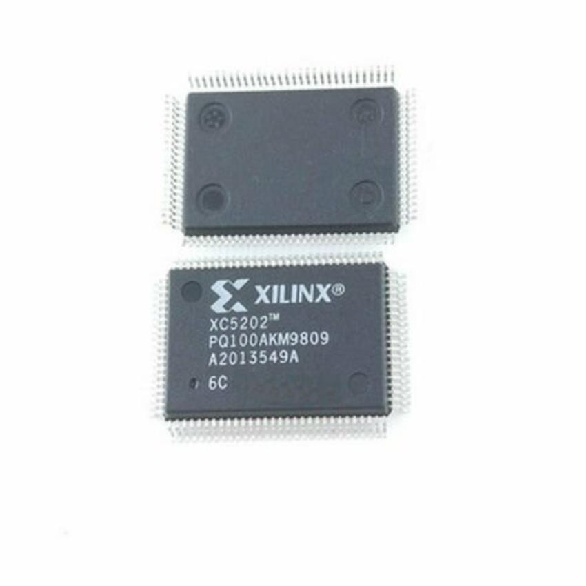 XC5202-6C Integrated Circuit